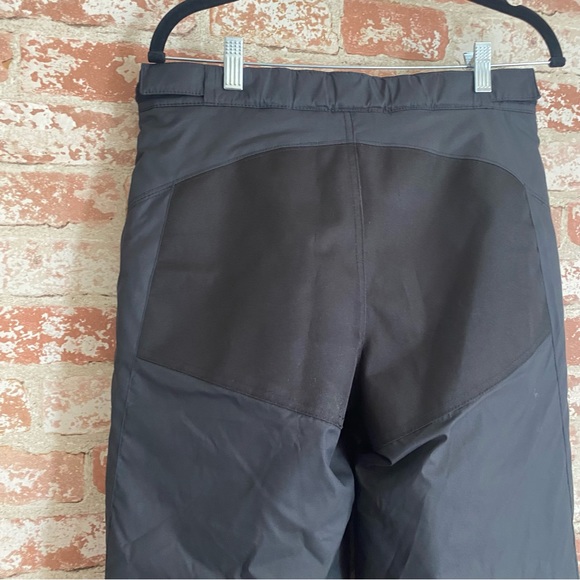 LL Bean Youth Snow Pants 16 - Picture 4 of 5